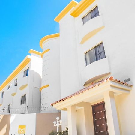 Maria Jose Suites San Salvador Exterior foto